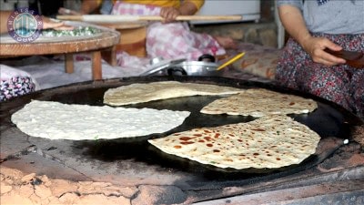 Tekirova Jeep Safari Turu