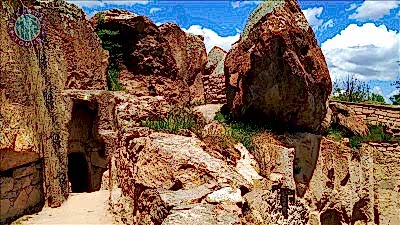 Cappadocia from Goynuk 2 days tour