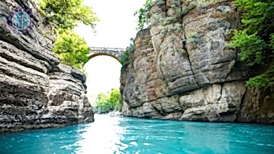 Tazi Canyon tour from Manavgat