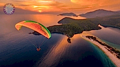 Fethiye Yamaç Paraşütü