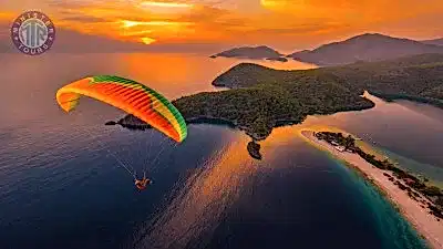 Fethiye Yamaç Paraşütü