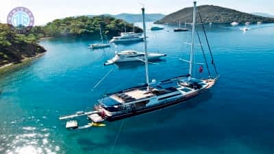 Ölüdeniz tekne kiralama