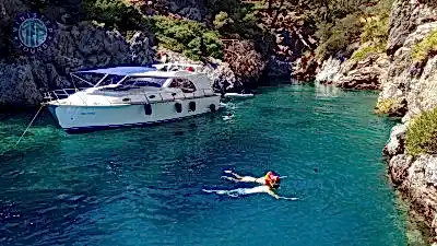 Fethiye tekne kiralama