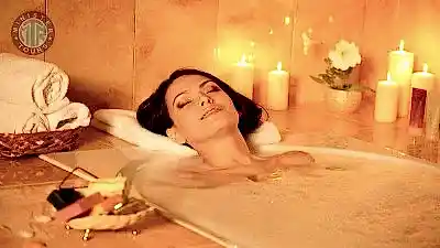 Turkish Hamam in Kusadasi