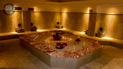 Fethiye hamam