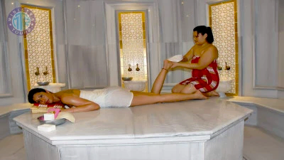 Bodrum Hamam