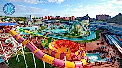 Kusadasi Water Park