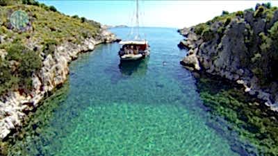 Çamyuva'dan Limyra Demre Kekova Turu