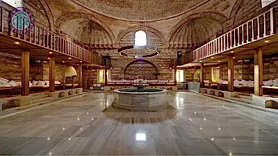 İstanbul Hamam