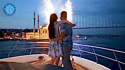 İstanbul tekne turu