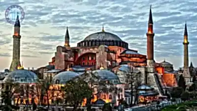 Fethiye çıkışlı İstanbul turu