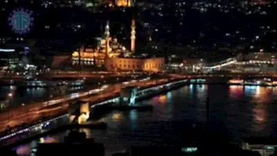 İstanbul İki Kıta Turu