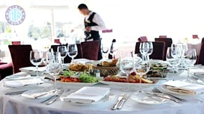 İstanbul Gastronomi ve Gurme Turu