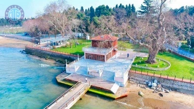 Yalova Termal Kaplıcaları