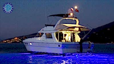 Kiriş Tekne Kiralama