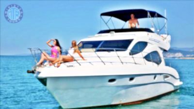 Çamyuva Tekne Kiralama