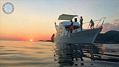 Kemer tekne kiralama