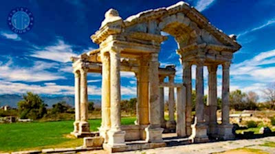 prywatne wycieczki po Gumuldur