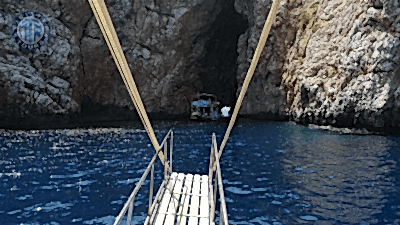 Suluada from Bogazkent