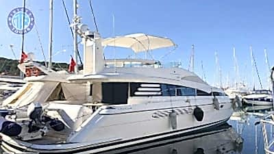 Gümüldür günübirlik Tekne Turu