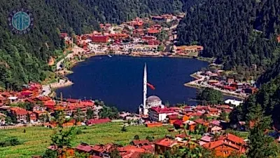 Trabzon Uzungöl turları