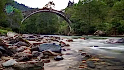 Trabzon Ayder yaylası ve Fırtına vadisi turu