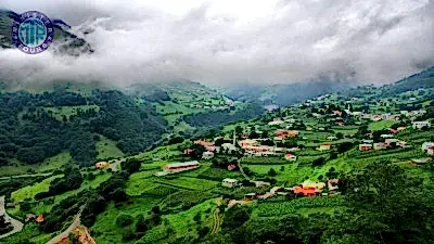 Trabzon Zigana, Hamsiköy, Karaca Mağarası Turu