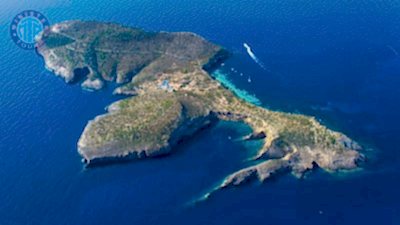 Kundu Adrasan Suluada Tekne Turu