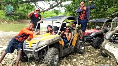 Buggy Safari İstanbul