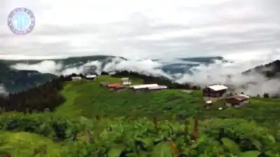 Hıdırnebi yaylası turu