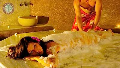 Kiriş Türk Hamamı