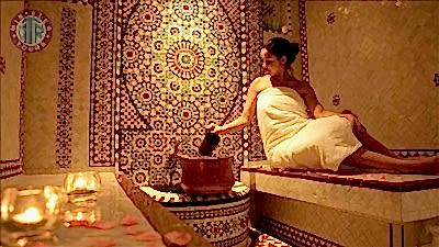 Beldibi Türk Hamamı