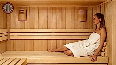 Çamyuva Türk Hamamı