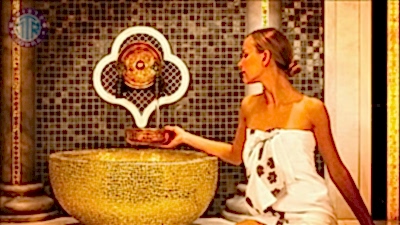 Göynük Türk Hamamı