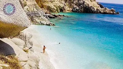 Bodrum çıkışlı Ege adaları tekne turu