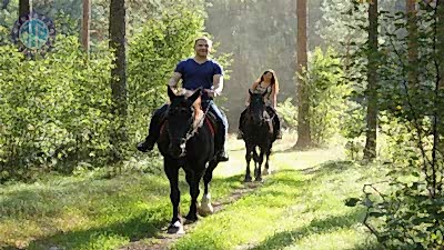 Konyaaltı At Binme Turu