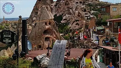 Kemer'den 3 Günlük Kapadokya Turu