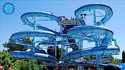 Kiris waterpark