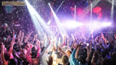 Impreza na statku Kadriye