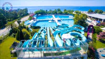 Göynük Dolusu Park