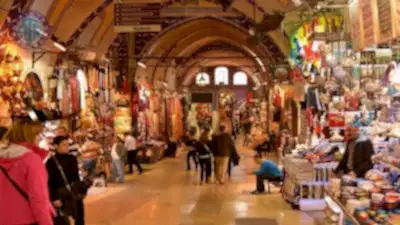 Kusadasi to Istanbul