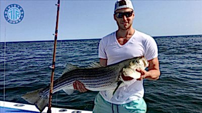 Wędkarstwo morskie w Camyuva