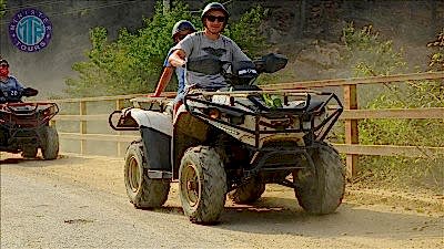 Kiriş Atv Safari Turu