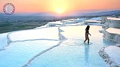 Fethiye çıkışlı Efes antik kenti turu