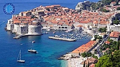 Fethiye çıkışlı Marmaris turu