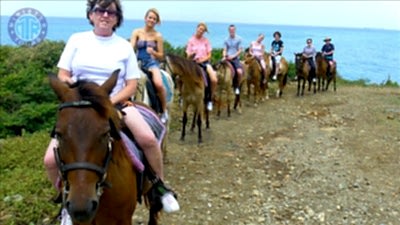 Beldibi horseback riding