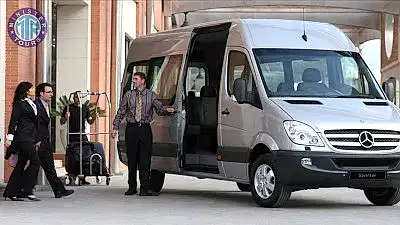 Antalya kişiye özel turlar