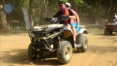 Konyaaltı Atv Safari Turu