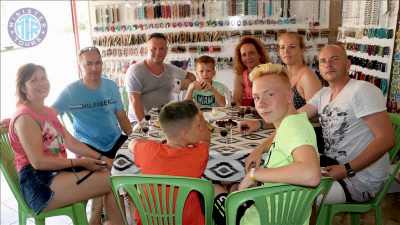 Kundu Jeep Safari Turu