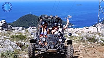 Konyaaltı Buggy Safari Turu